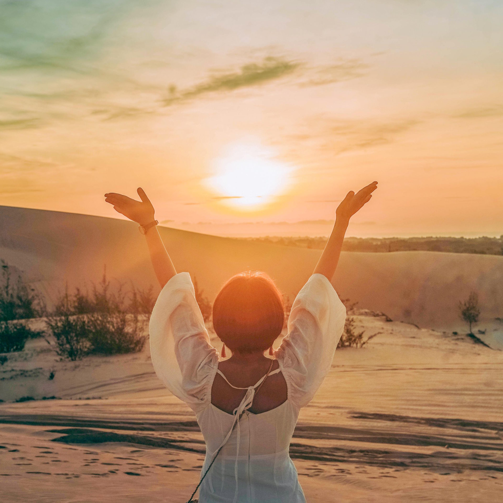 Request Personal Prophecy